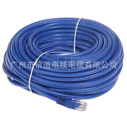 網(wǎng)絡(luò)世界的橋梁 電腦連接線、網(wǎng)絡(luò)線與RJ45跳線的制造與應(yīng)用